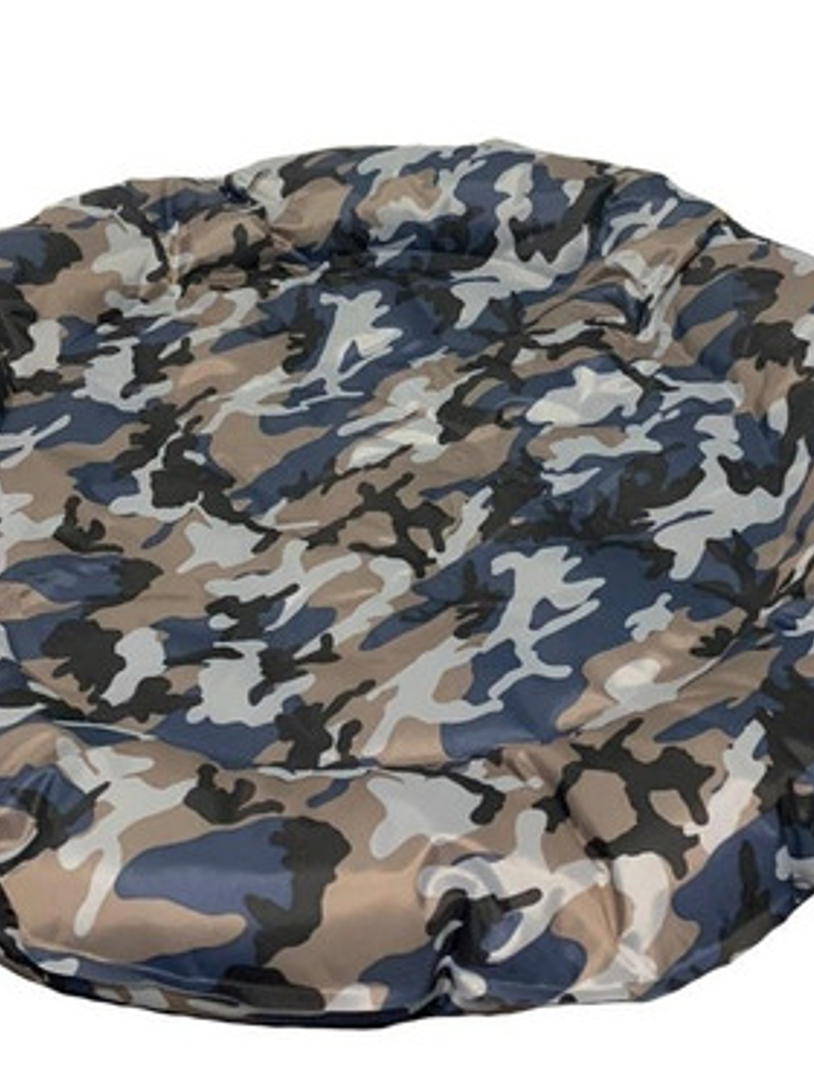 Manta Refrescante Redondas Para Mascota 60 Cm Diámetro 3