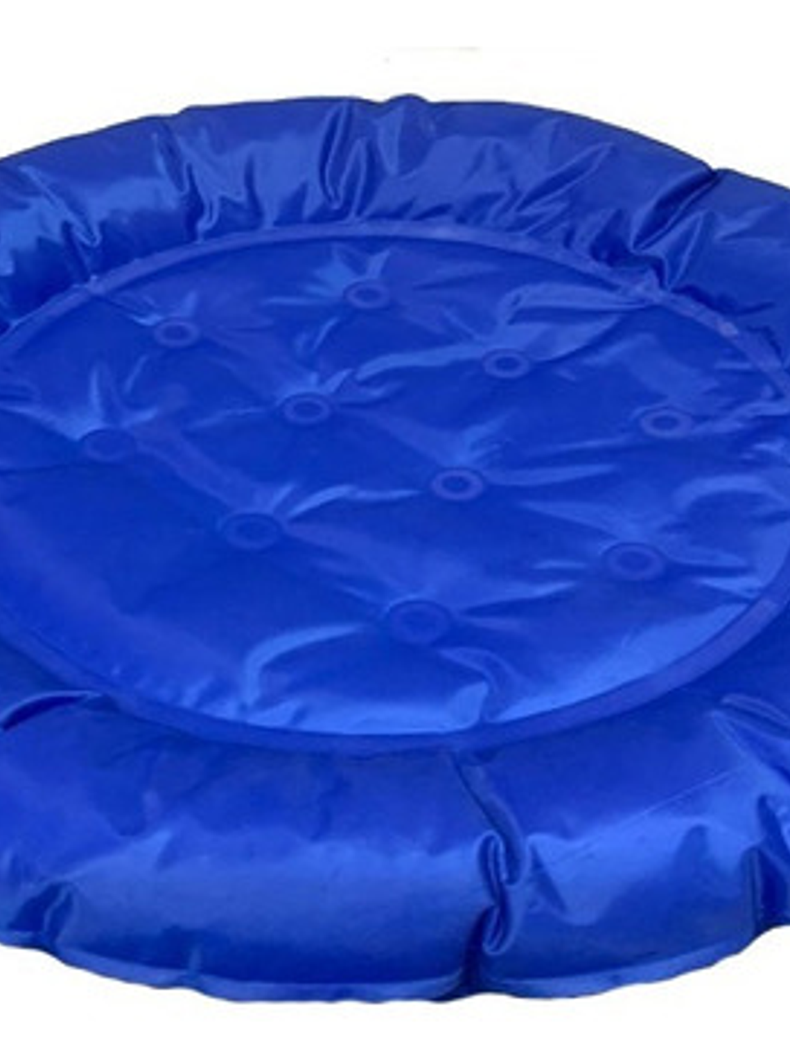 Manta Refrescante Redondas Para Mascota 60 Cm Diámetro 4