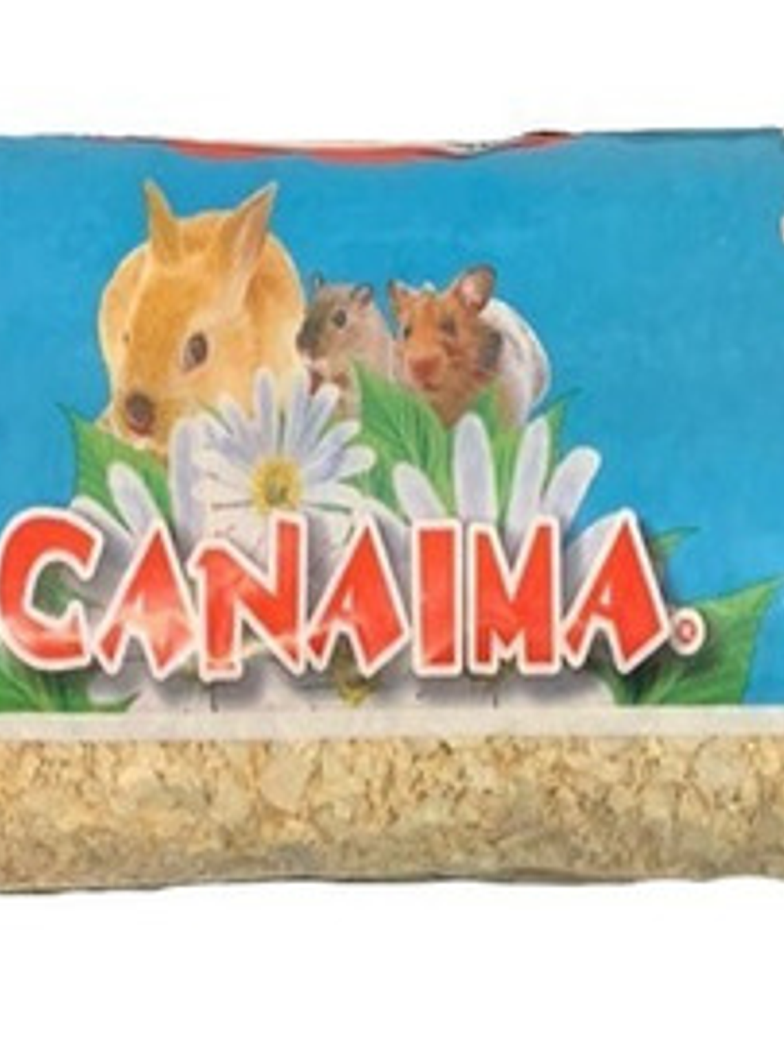 Viruta De Pino Para Conejo, Hámster O Hurones 1