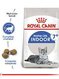 Royal canin gato adulto +7 años indoor - Miniatura 2