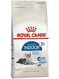 Royal canin gato adulto +7 años indoor - Miniatura 1