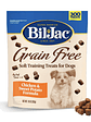 Bil jac grain free treat 283 gr - Miniatura 1
