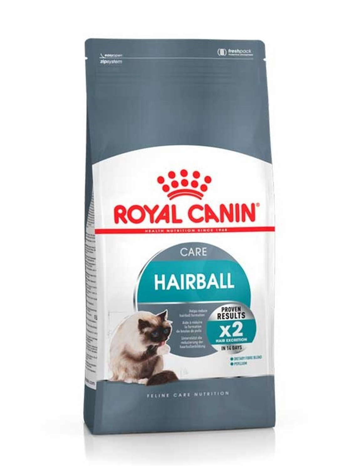 Royal Canin Hairball Care 1