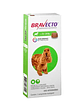 Bravecto Antiparasitario 1 comprimido Masticable Perros - Miniatura 4