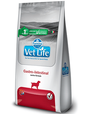 Vet Life Gastro-Intestinal Dog 