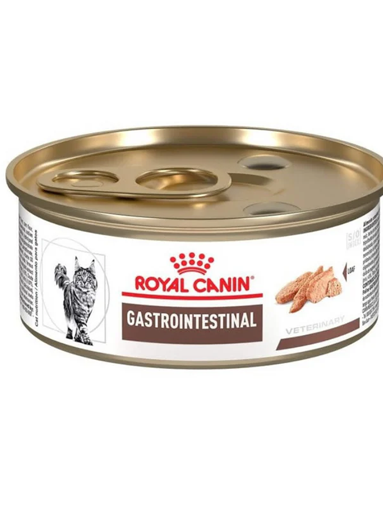 Royal Canin Cat Gastrointestinal 145g  1