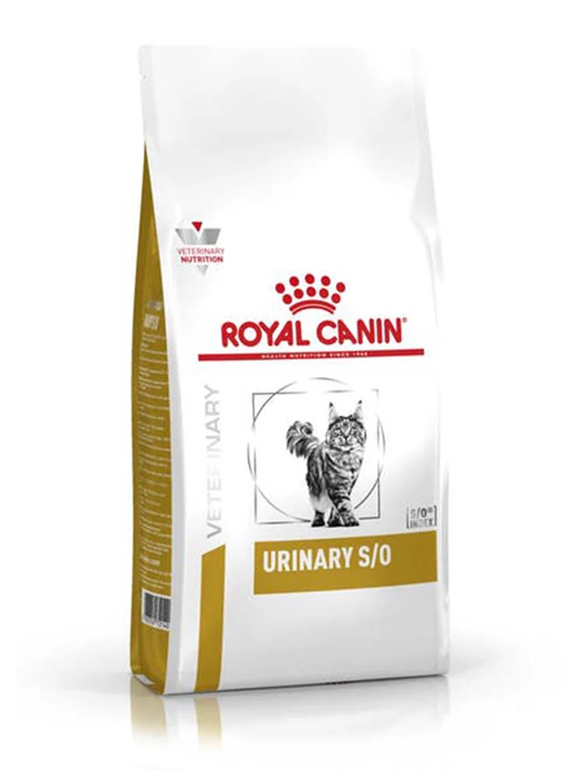 Royal Canin Urinary Feline S/O 1