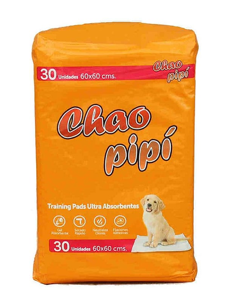 Sabanillas Chao pipi 60x60 de 30 UND 1