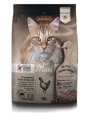 Leonardo Adult MAXI  1.8kg pollo 