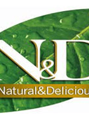 Alimento NyD para todas las razas Pato, Quinua, Coco y Cúrcuma