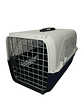 Canil transportador Mascotas con Ventilación  - Miniatura 1