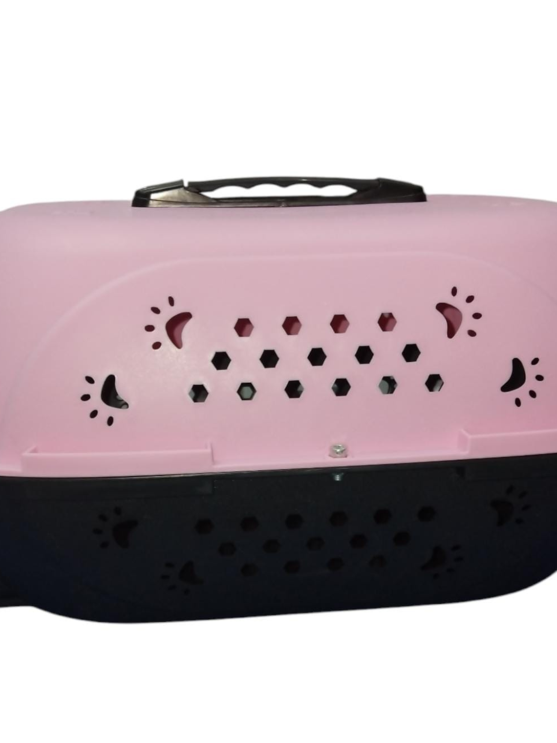 Canil transportador Mascotas con Ventilación. 3