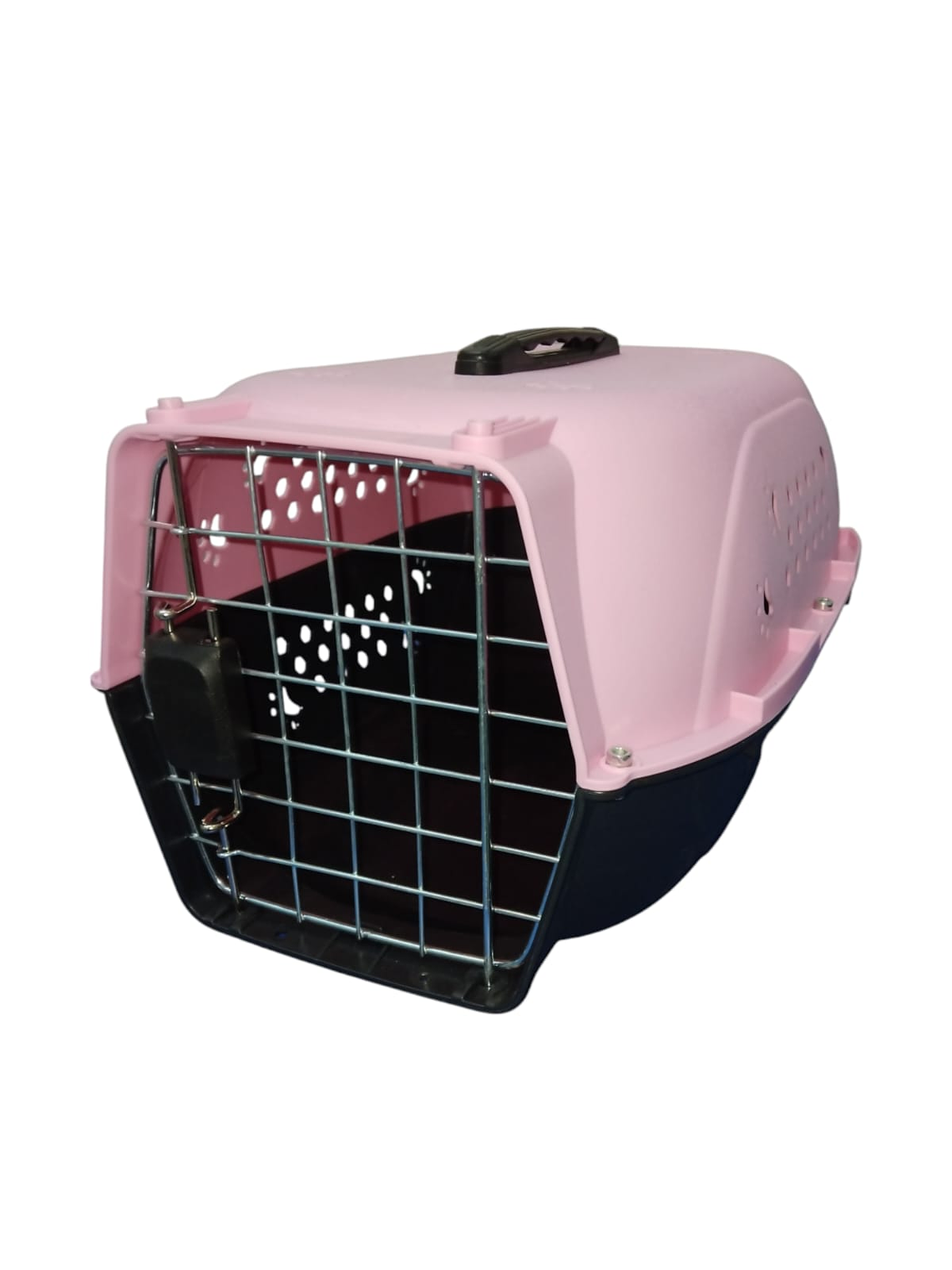 Canil transportador Mascotas con Ventilación. 4