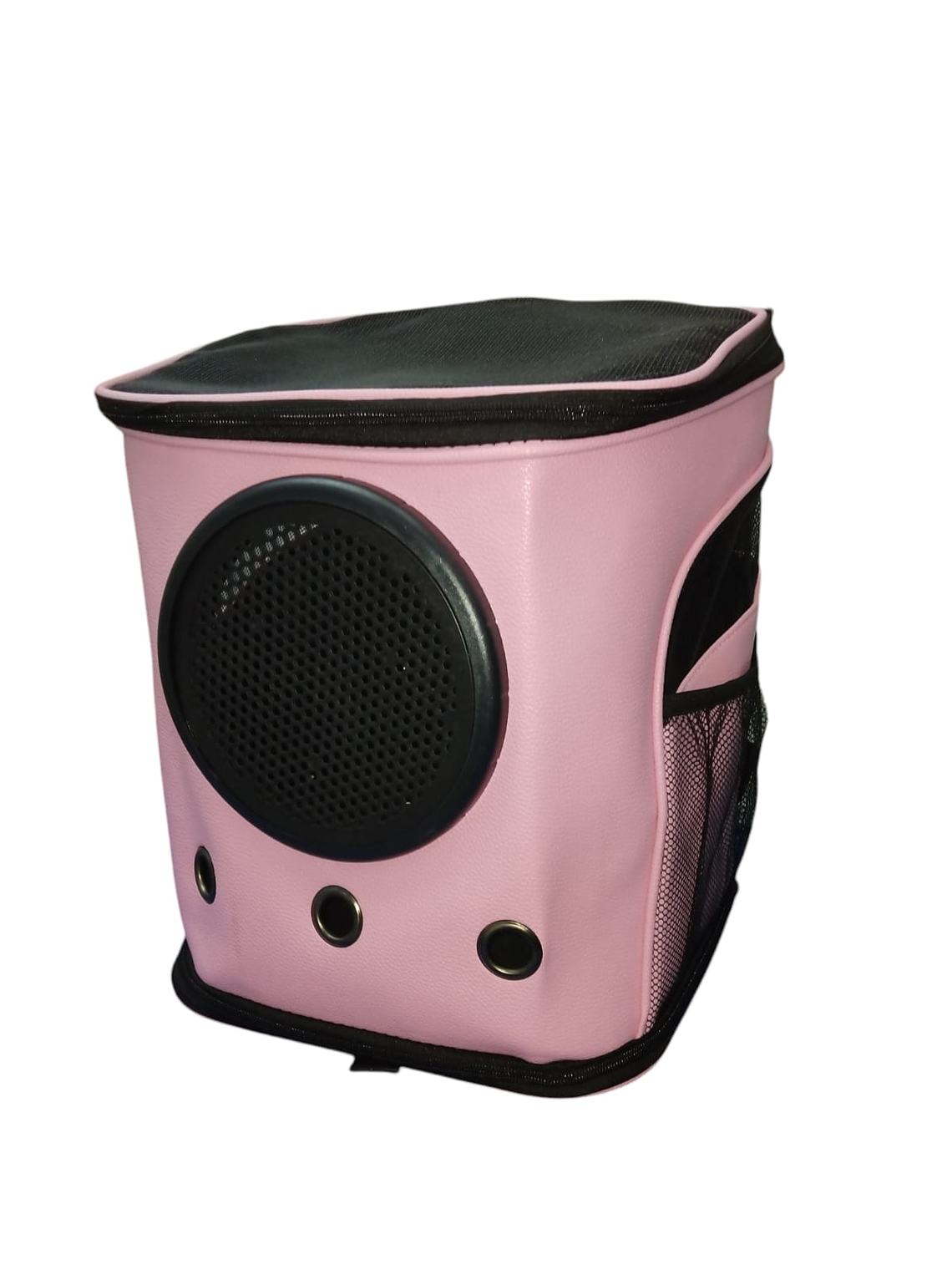 Bolso transportador Perros y gatos Mochila  1