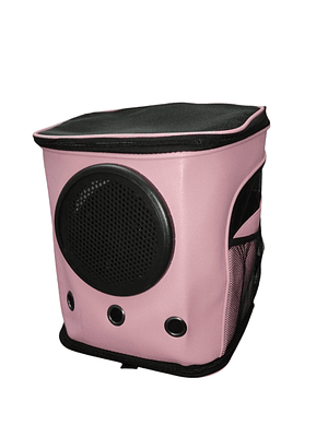 Bolso transportador Perros y gatos Mochila 