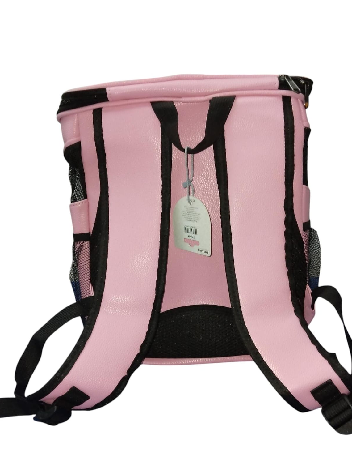 Bolso transportador Perros y gatos Mochila  4