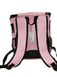 Bolso transportador Perros y gatos Mochila  - Miniatura 4