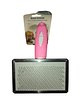 Cepillo Carda Mango Fino para perro  - Miniatura 1