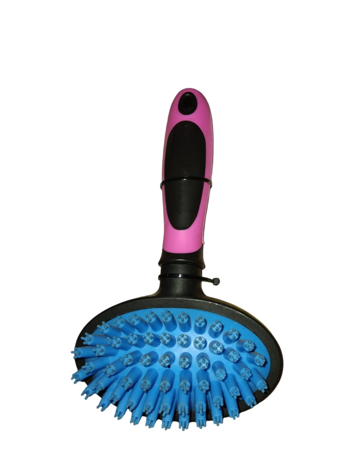 Peine de Masaje Par Mascotas, cepillo renovador 1