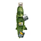 Tall Tails Cocodrilo con sonido - Miniatura 3