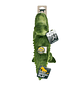Tall Tails Cocodrilo con sonido - Miniatura 3