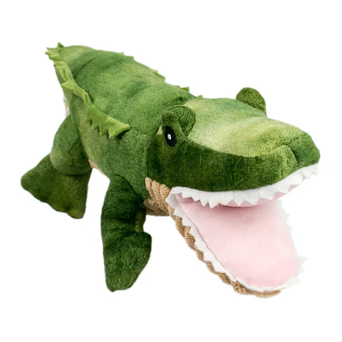 Tall Tails Cocodrilo con sonido