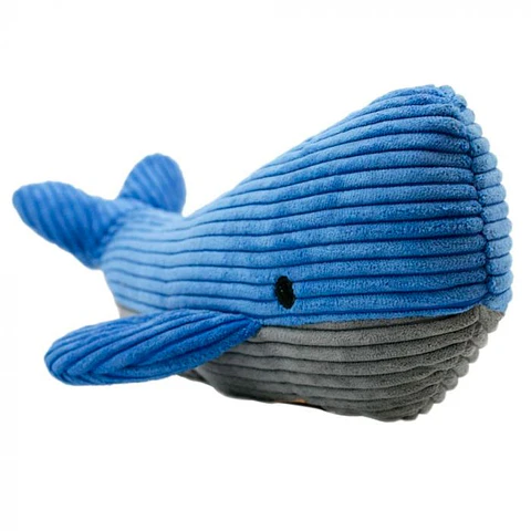 Tall Tails Ballena con sonido
