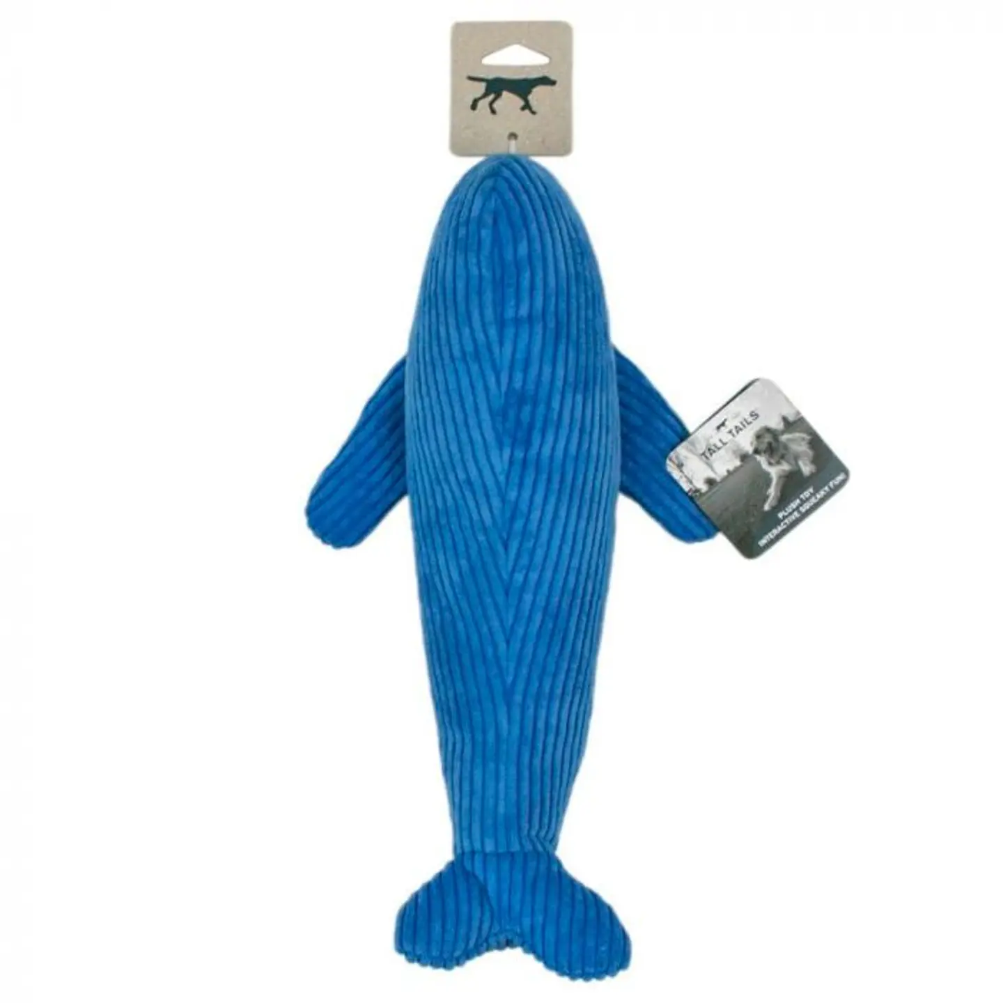 Tall Tails Ballena con sonido 3