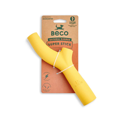 Beco Super Stick Goma Natural