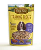DogFest Training Snacks Conejo y Semillas de Calabaza - Miniatura 1