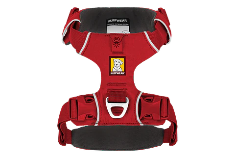 Ruffwear Front Rage Dog Harness S 