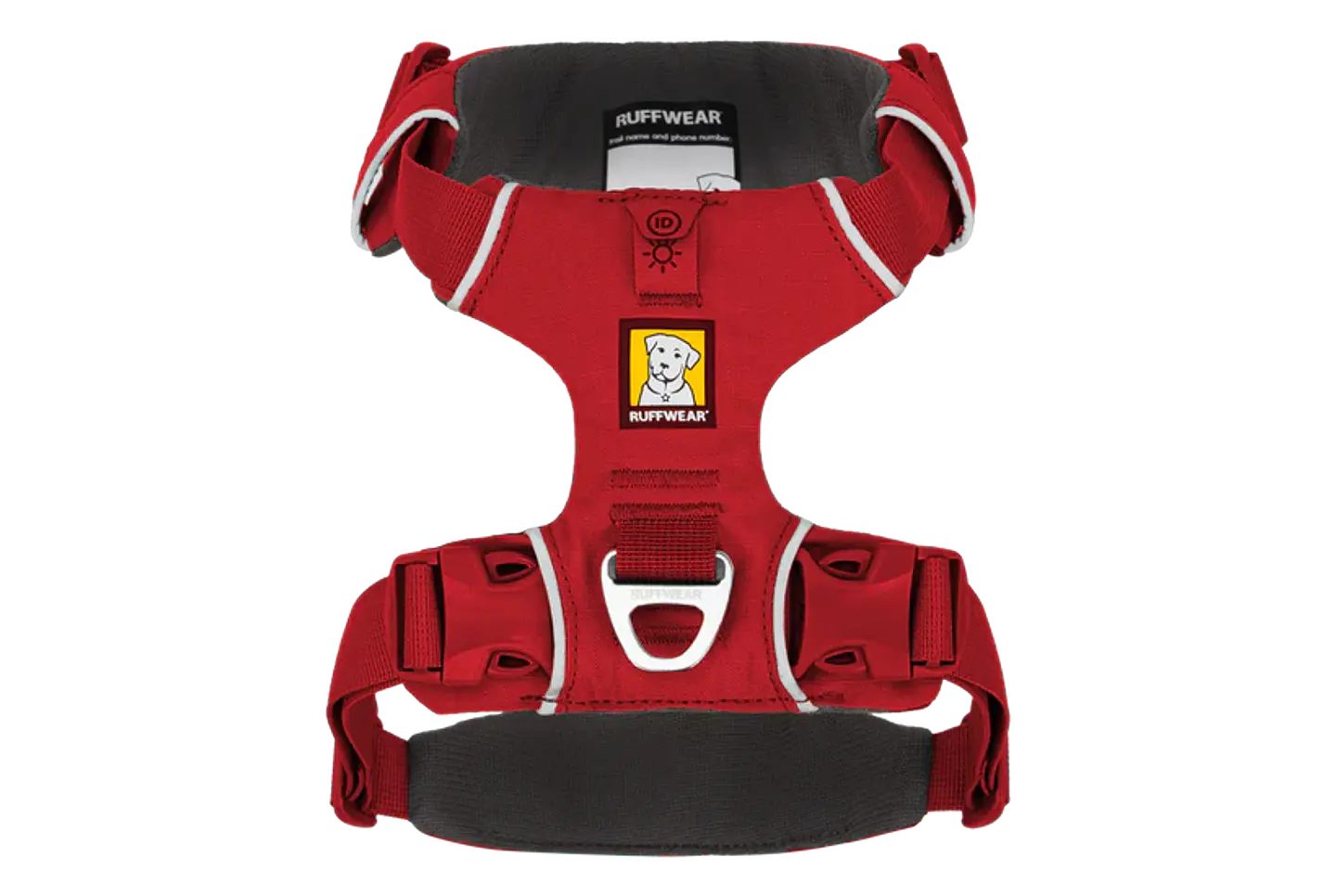 Ruffwear Front Rage Dog Harness S  1