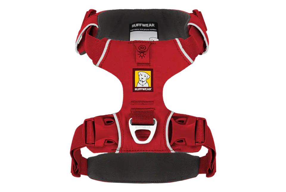 Ruffwear Front Rage Dog Harness S  1
