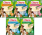 Inaba Churu Perro 8 Tubos - Miniatura 1