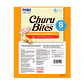 Inaba Churu Perro Bites Pollo - Miniatura 2