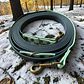 Prruff Correa 5 mts 2 colores Multienganche Lisa  - Miniatura 9
