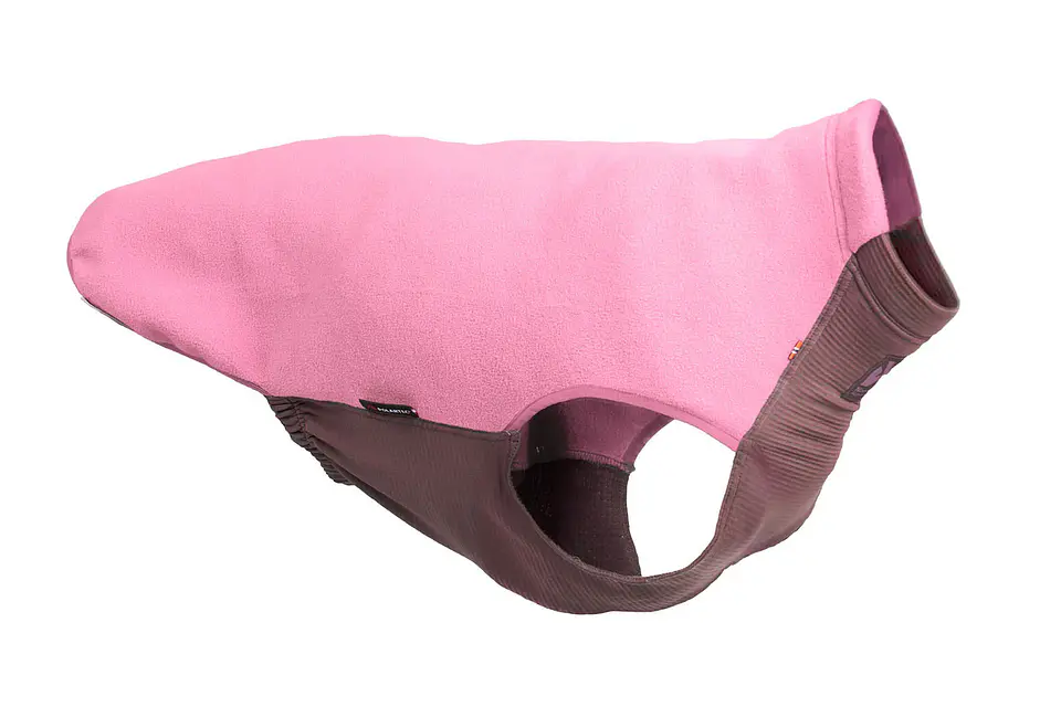 Non-stop dogwear Trail Quest Fleece Pullover 2