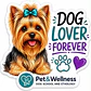Stickers Pet&Wellness - Miniatura 4