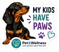 Stickers Pet&Wellness - Miniatura 8