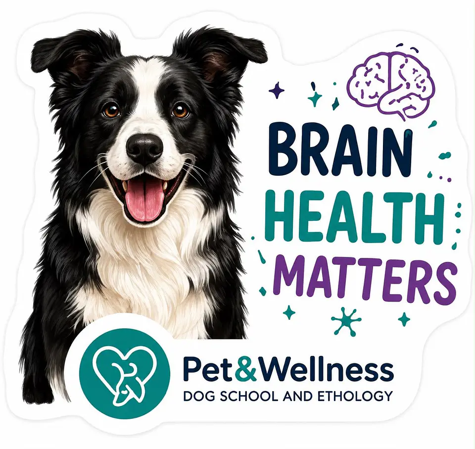 Stickers Pet&Wellness 12