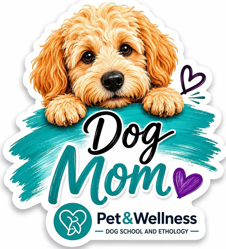 Stickers Pet&Wellness 14