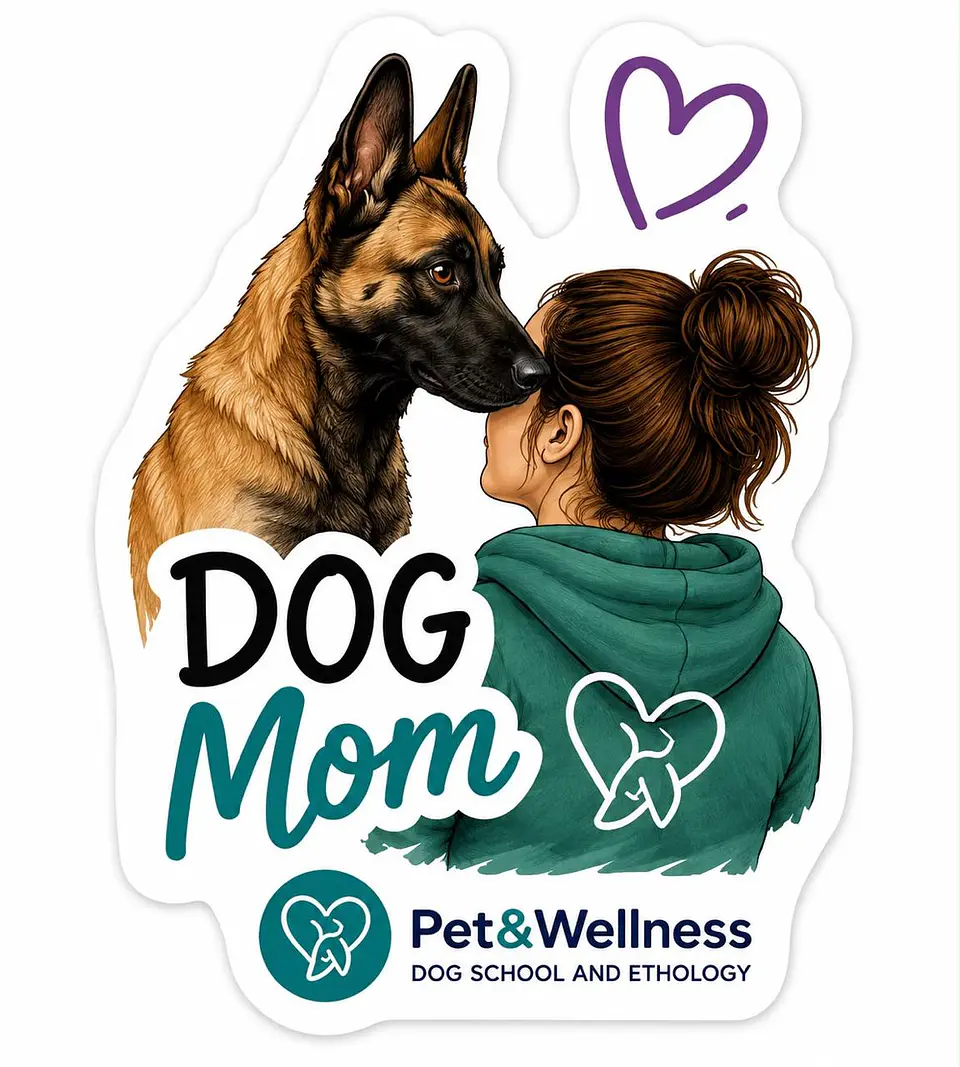 Stickers Pet&Wellness 13