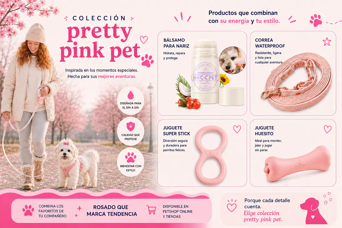 Pretty Pink