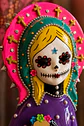 Virgen Catrina - Miniatura 2