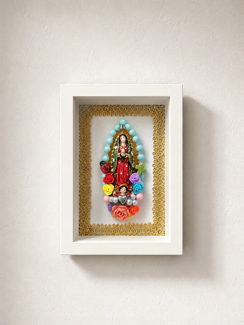 Virgen de Guadalupe
