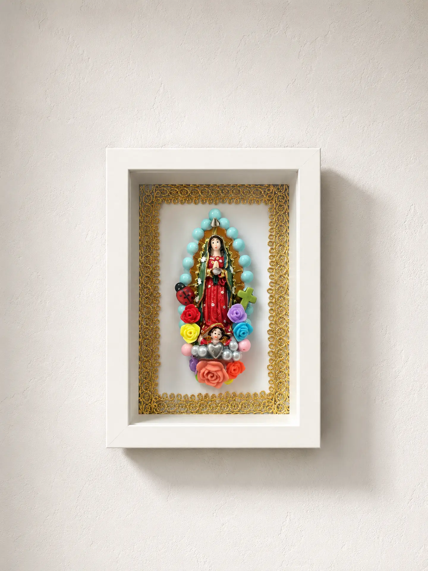 Virgen de Guadalupe 2
