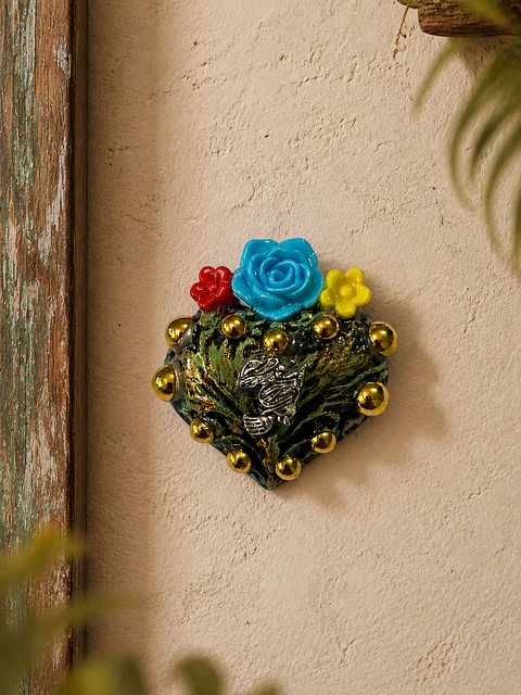 Mini 🖤🧙 Pared