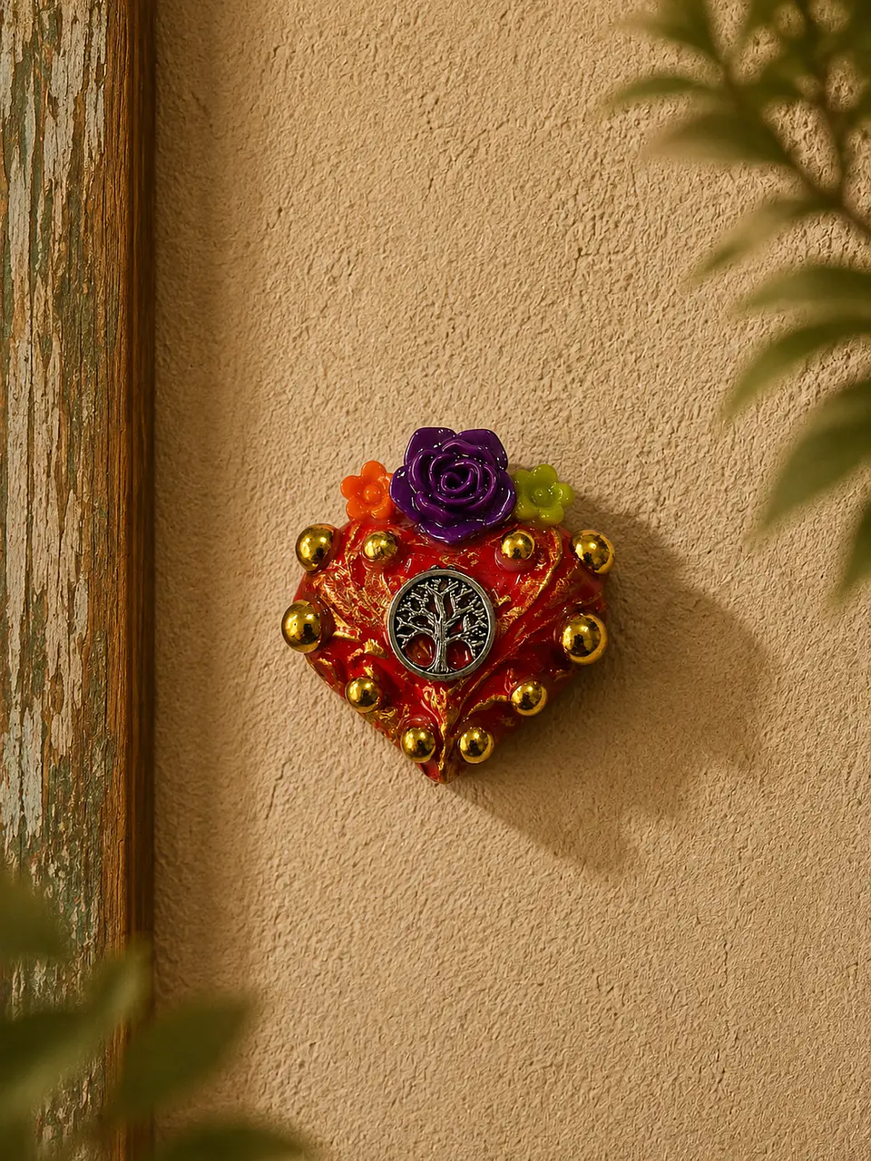 Mini ❤️ árbol de la vida  1