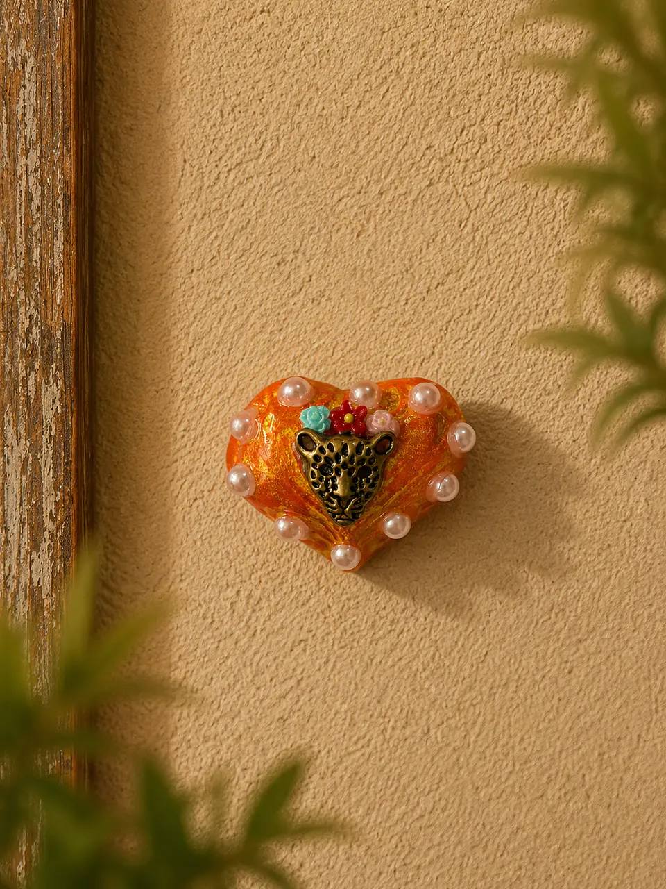Mini 🧡 🐆 1