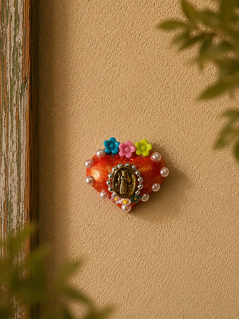 Mini 🧡 San Benito